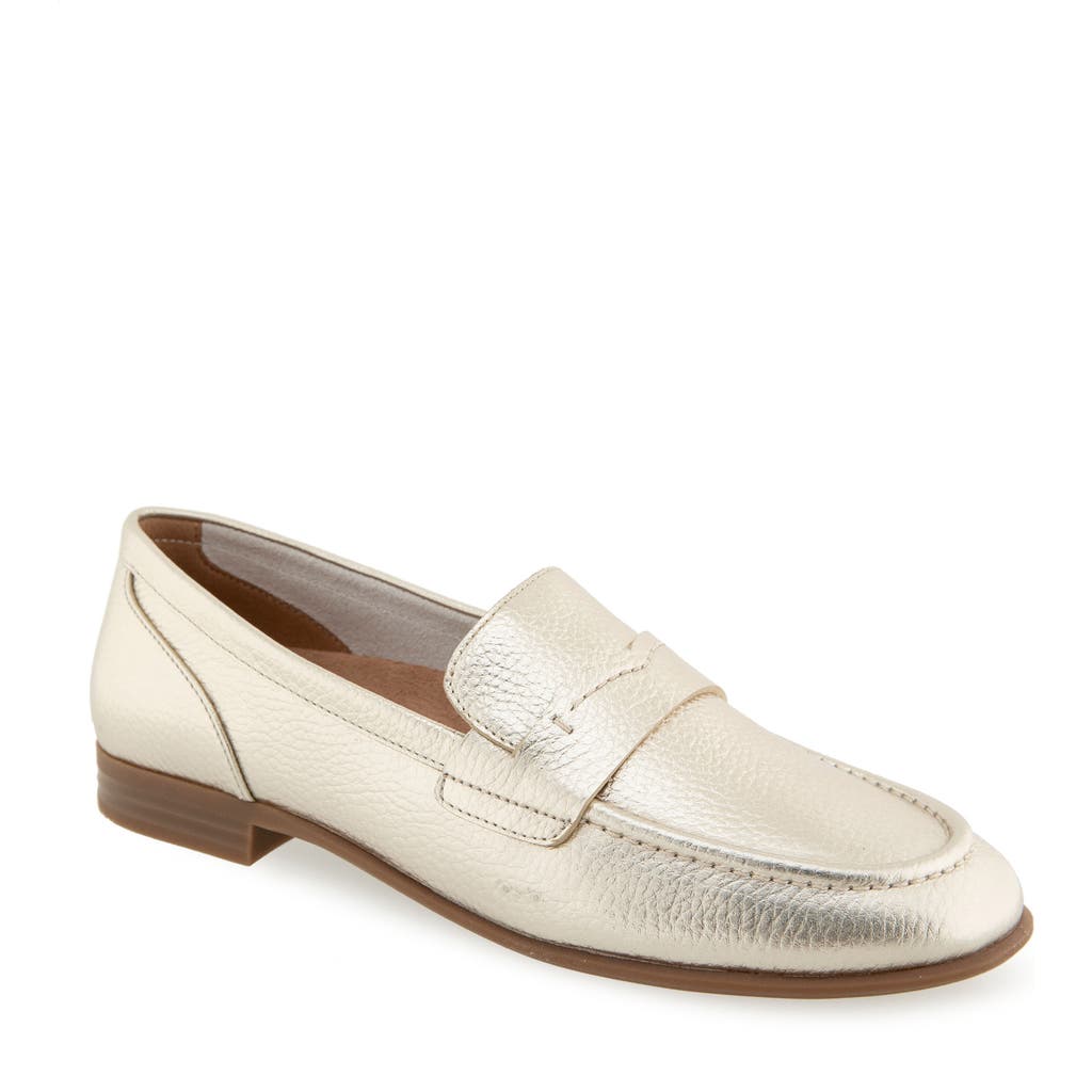 AEROSOLES AEROSOLES WINONA LOAFER