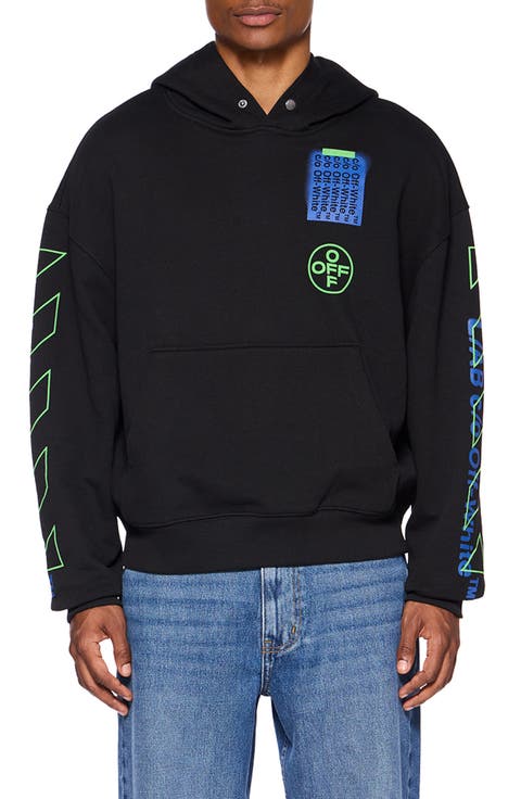 Off Active Hoodie