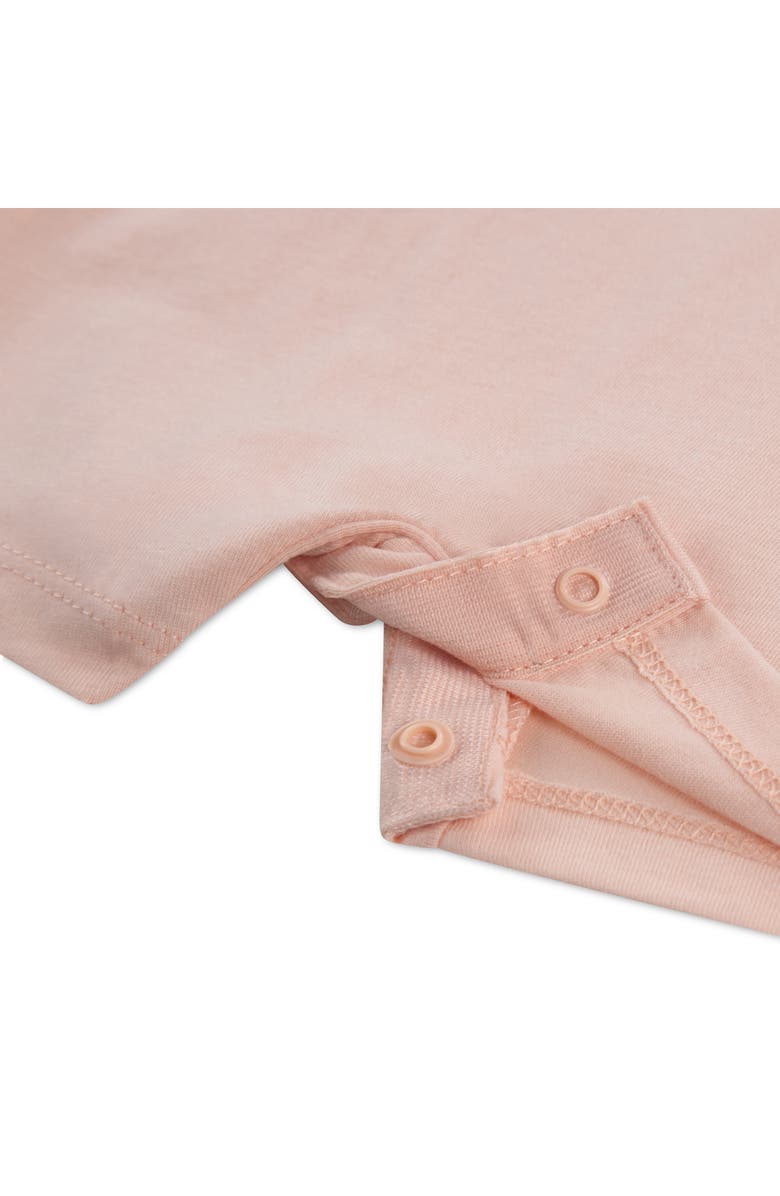 Nike Bold Play Romper, Alternate, color, Arctic Orange