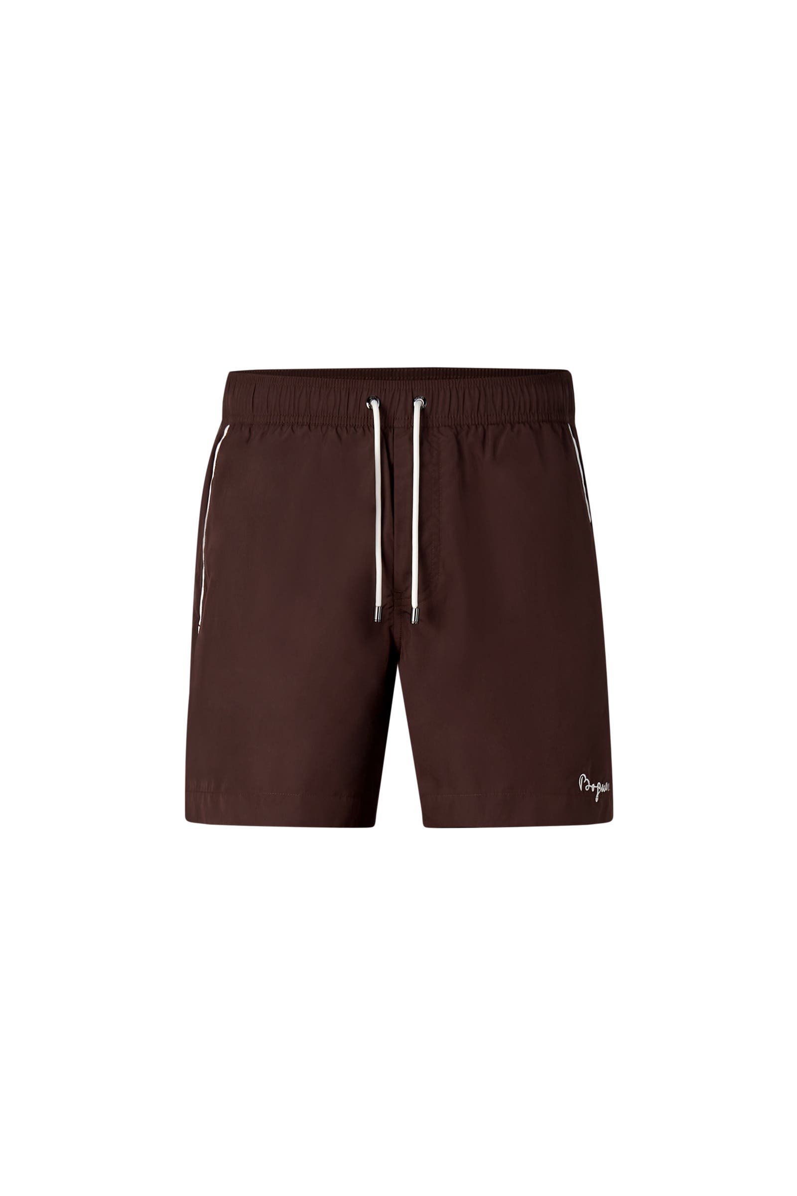 selected Dark brown