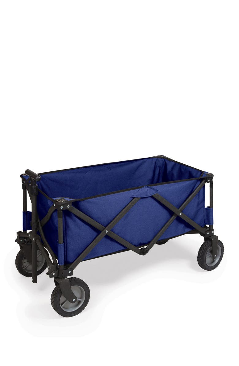 Picnic Time Adventure Wagon Portable Utility Wagon, Alternate, color,