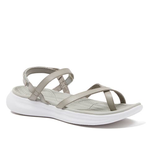 All Day Comfort Strap Sandals