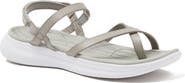Lands' End All Day Comfort Strap Sandals
