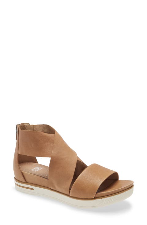 Sport Platform Sandal