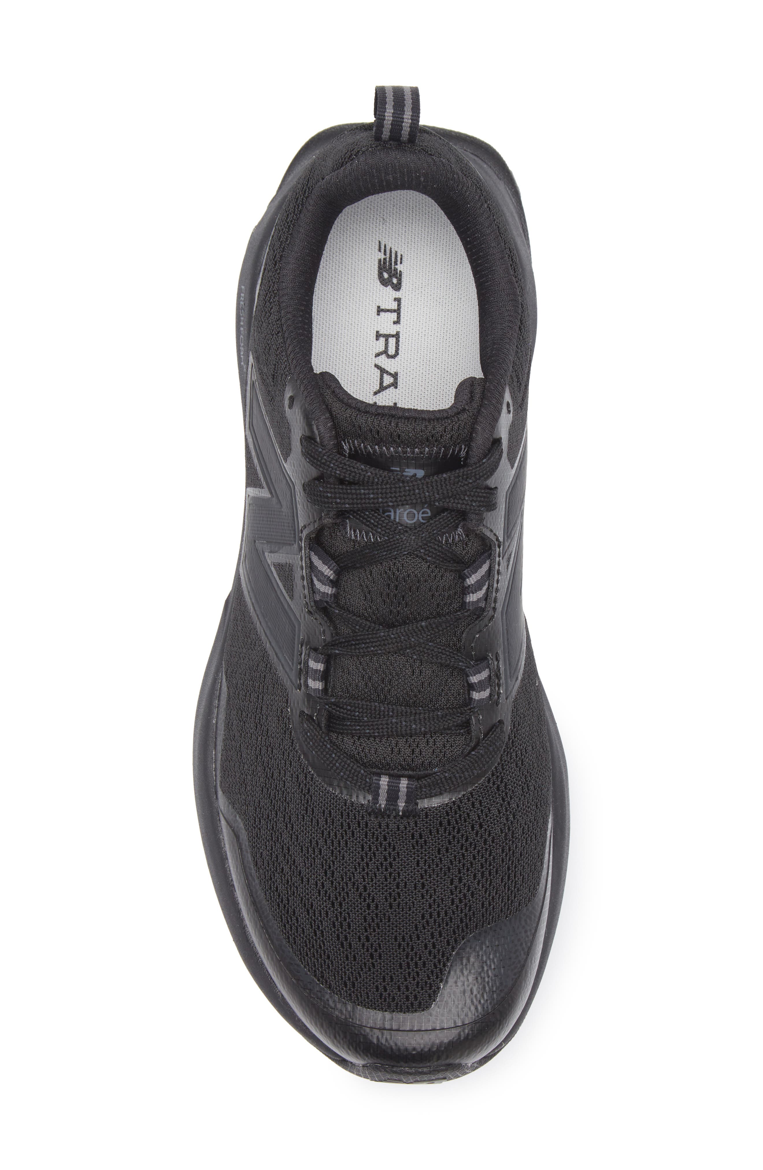 New Balance Fresh Foam Garo Trail Running Shoe, Alternate, color, 