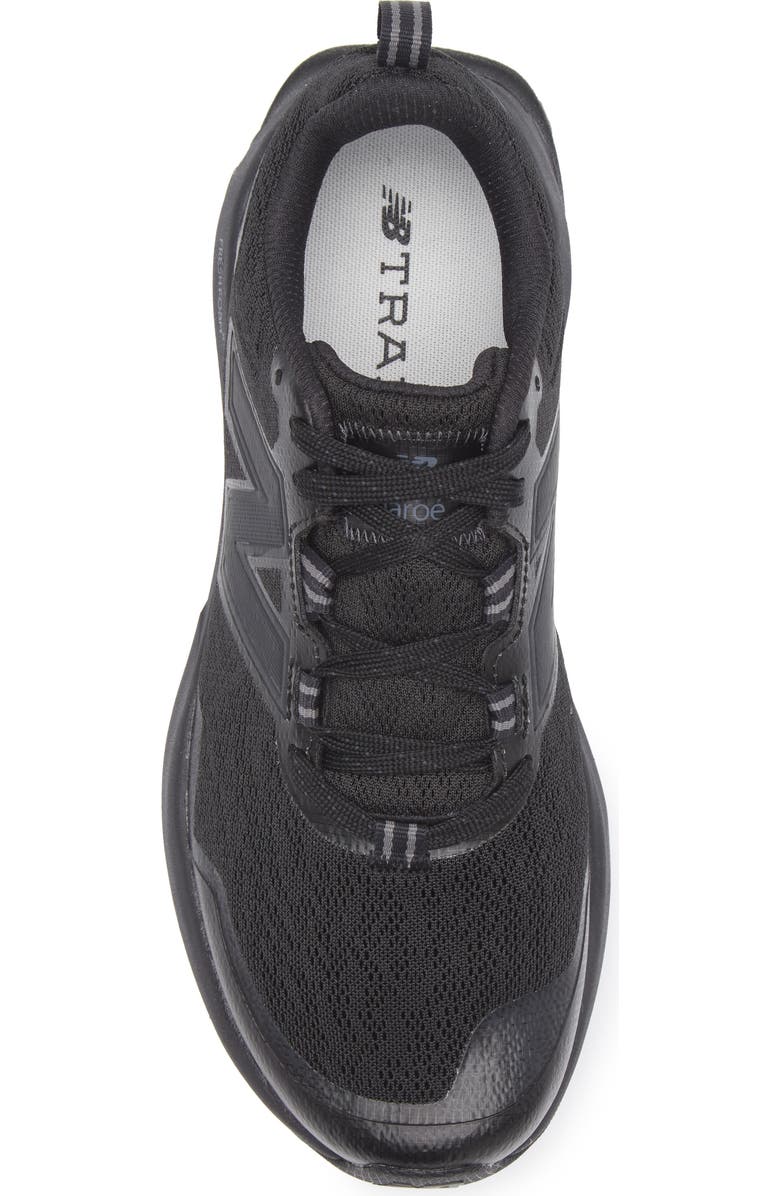 New Balance Fresh Foam Garo Trail Running Shoe, Alternate, color,