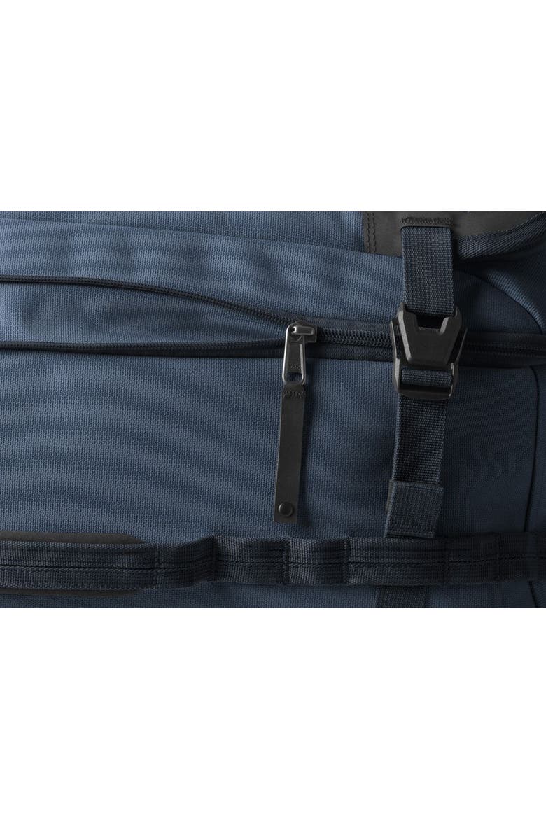 Gear Warrior XE Medium 27 Inch Luggage, Alternate, color, Blue Jay