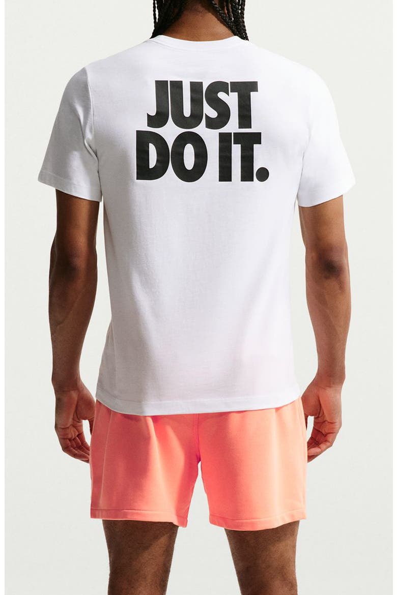 JDI Graphic Tee, Alternate, color, WHITE