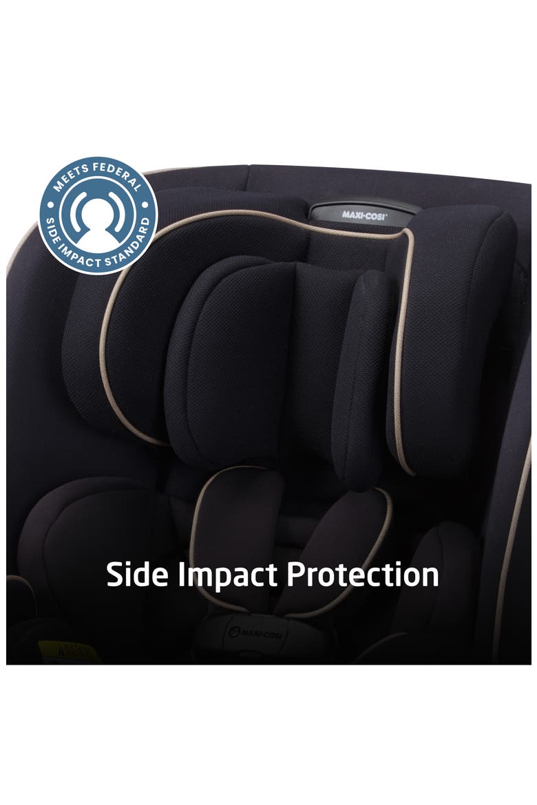 Kani 4-in-1 Convertible Car Seat, Alternate, color, CASPIAN CAVIAR