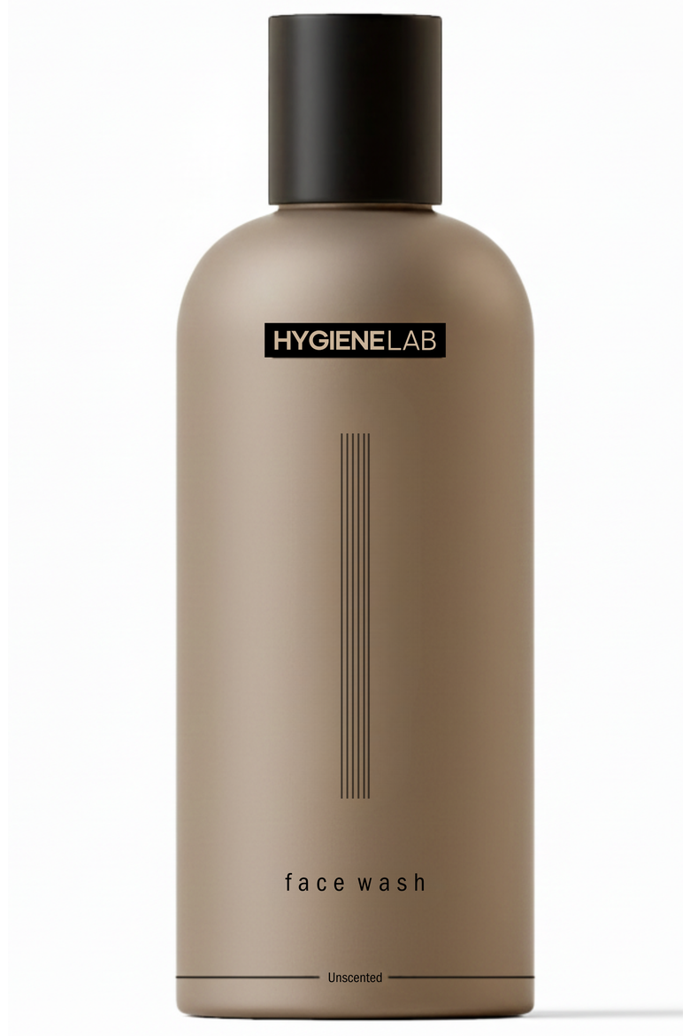 Fragrance-Free Daily Face Wash, Main, color, Neutral