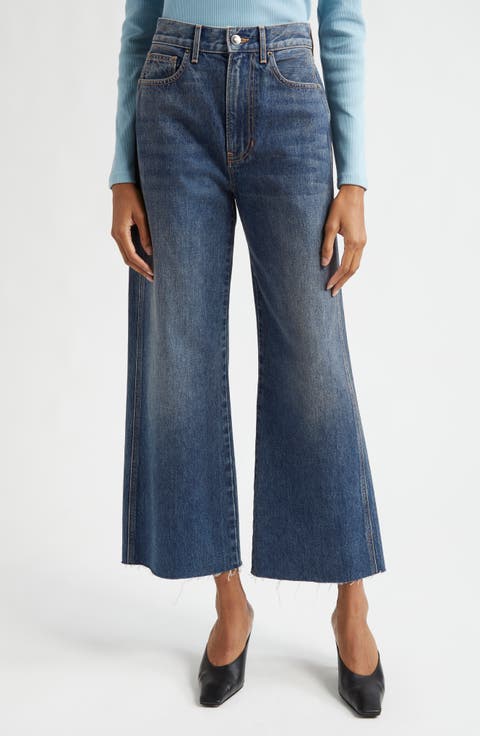Women's Veronica Beard Jeans & Denim | Nordstrom