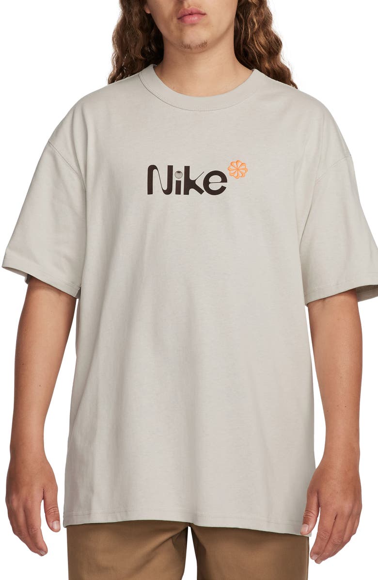 Nike Max90 Move to Zero Graphic T-Shirt, Main, color,