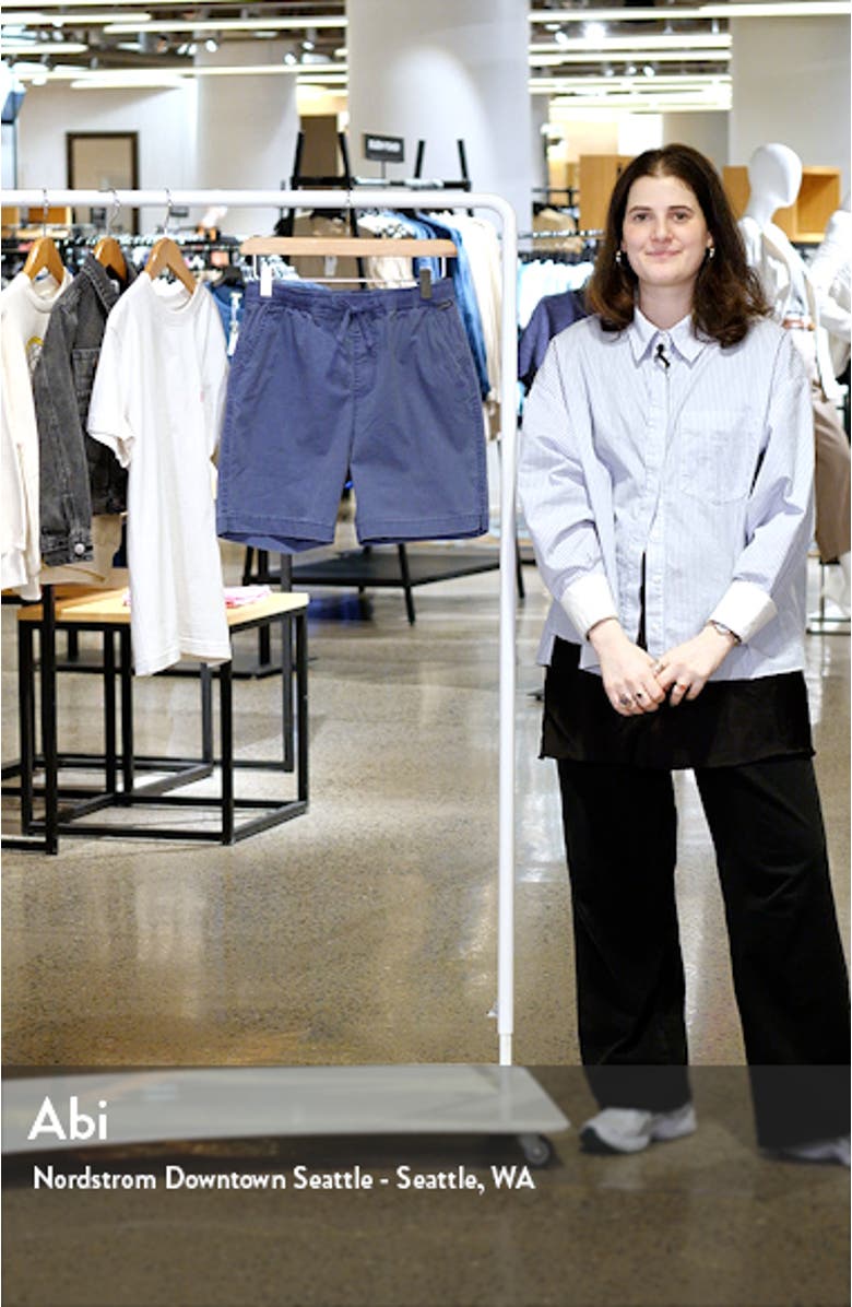 Kids' Taxer Shorts, sales video thumbnail