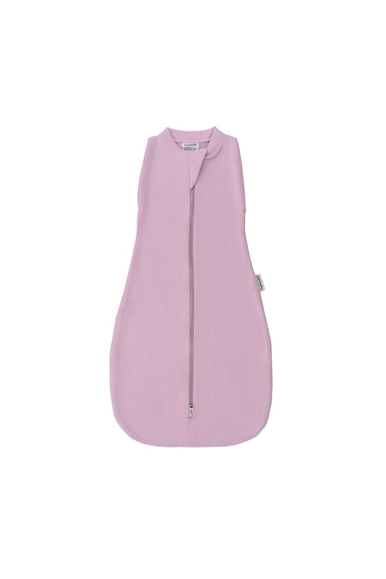 Supersoft Micro-Fleece Sleep Sack with Swaddle Transition, Main, color, Orchid
