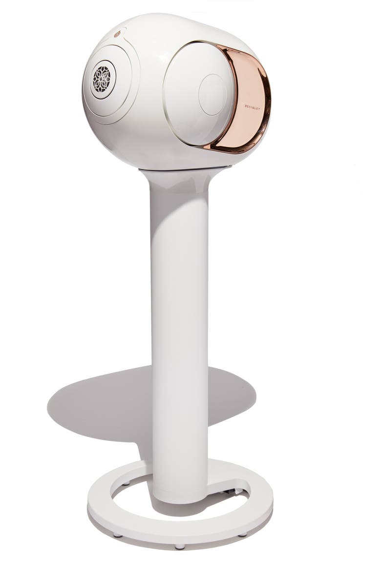 Devialet Gold Phantom Wireless Speaker, Alternate, color, 