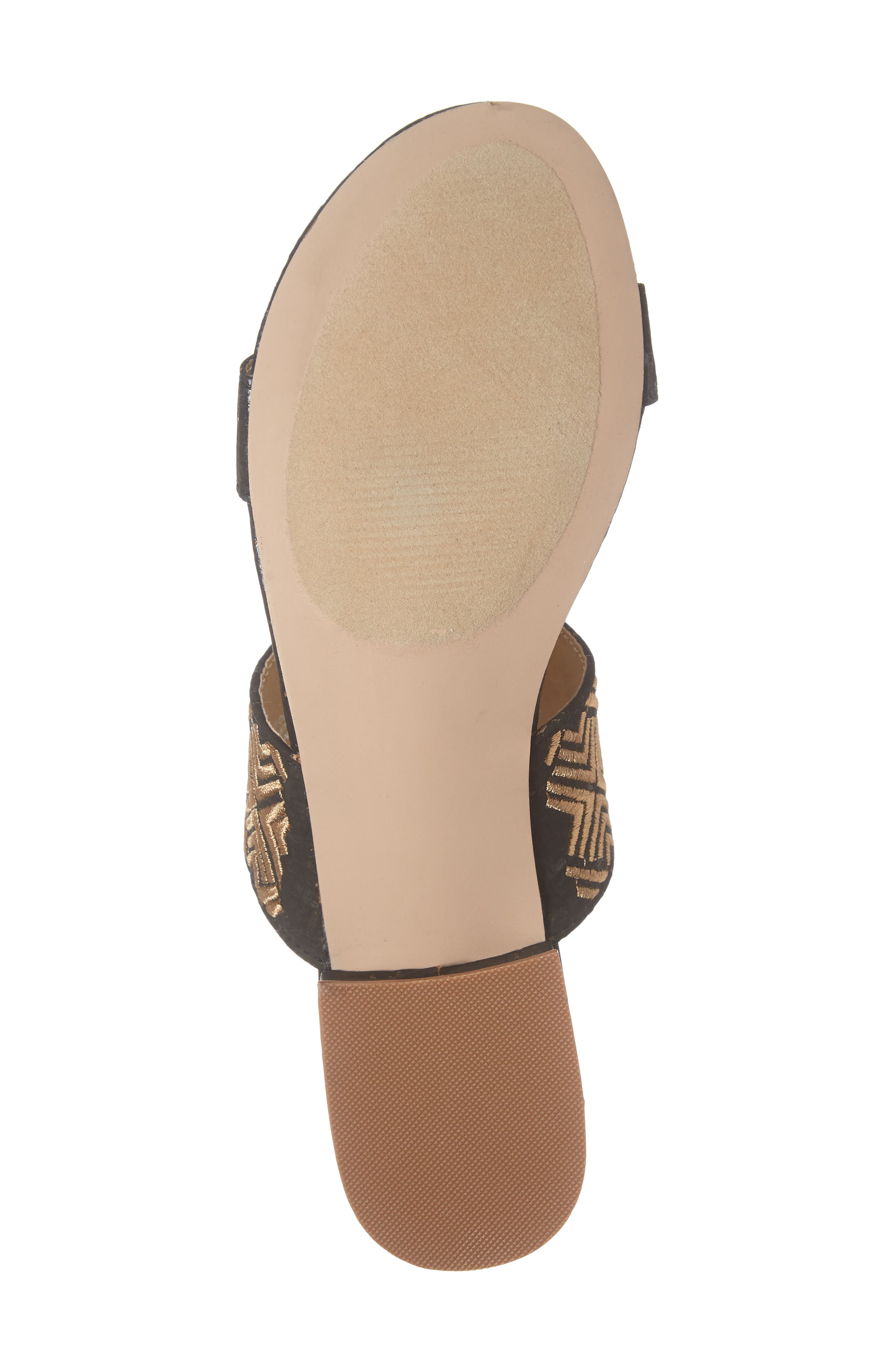 Sbicca Valora Slide Sandal, Alternate, color, 