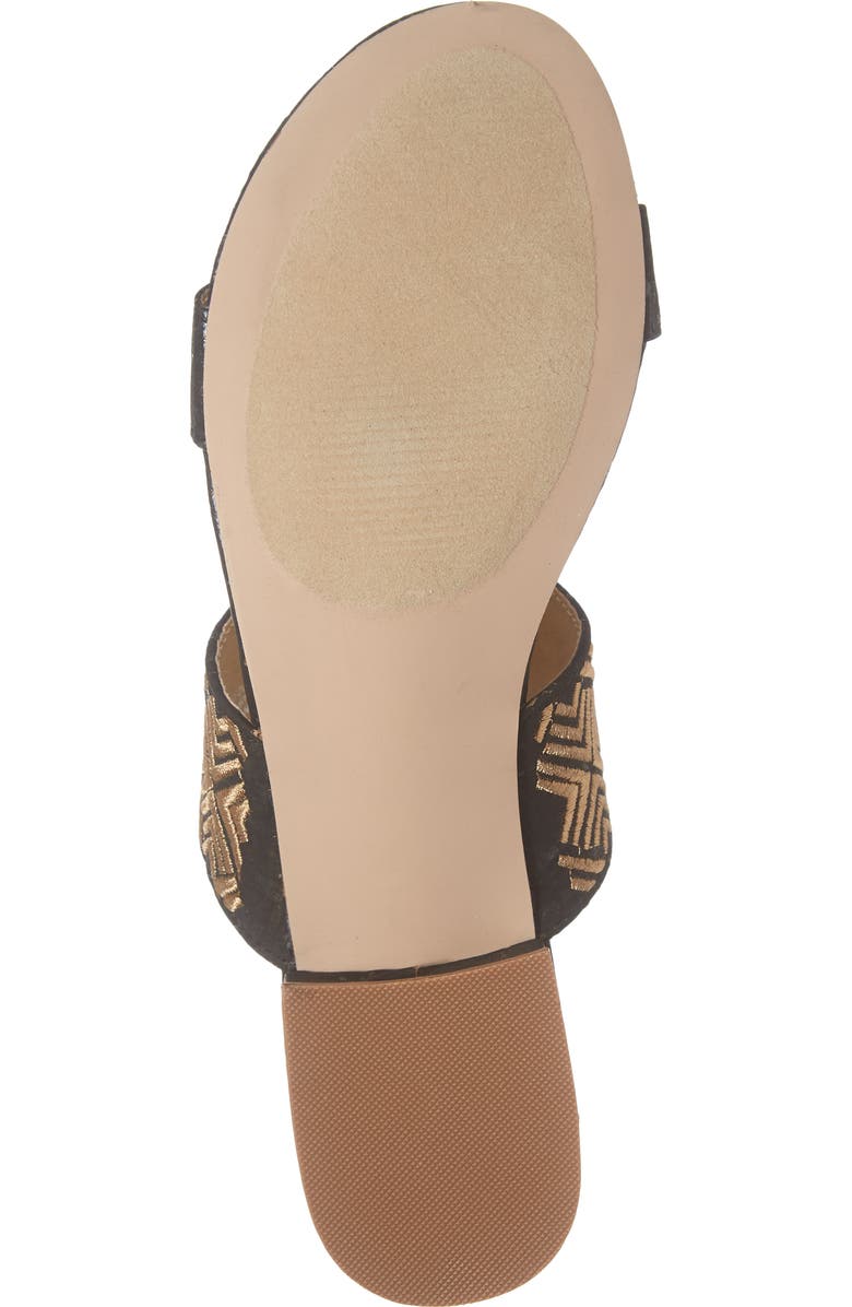 Sbicca Valora Slide Sandal, Alternate, color,