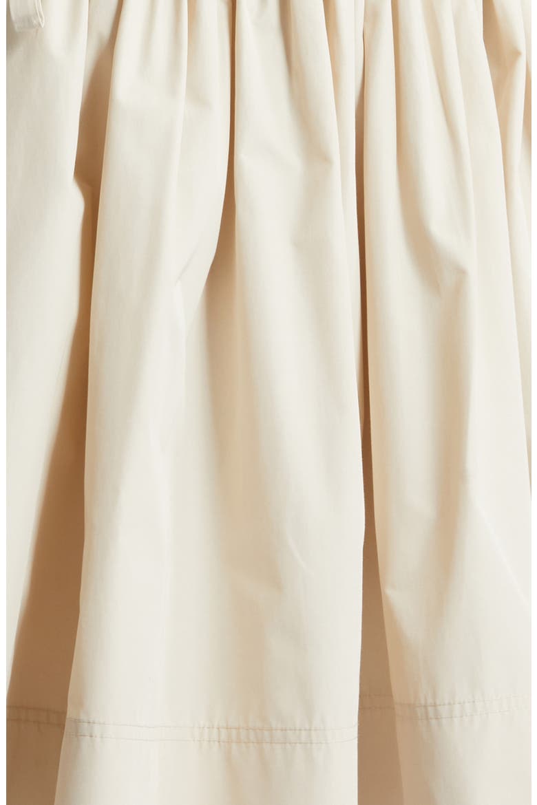 Tristan Sleeveless Shirtdress, Alternate, color, OYSTER GRAY
