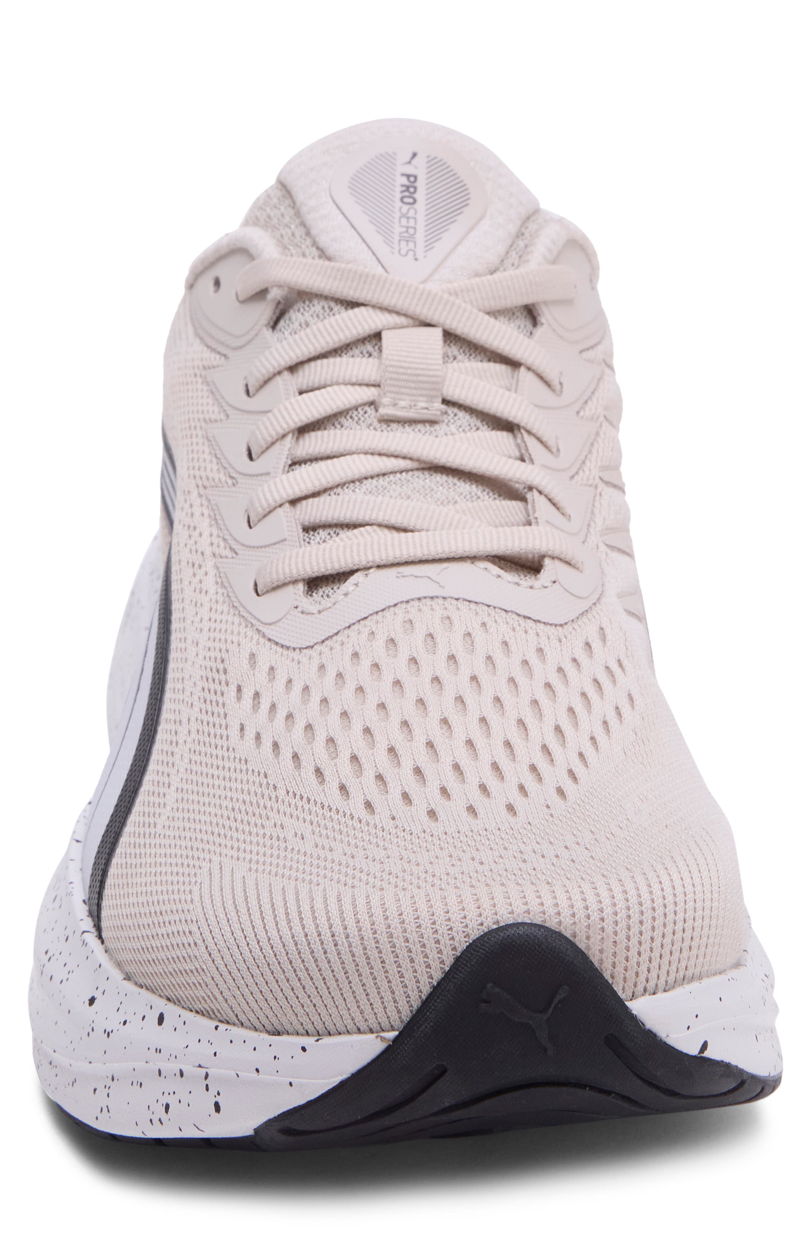 Scend Pro 3 Running Shoe, Alternate, color, SILVER FOG/ PUMA BLACK