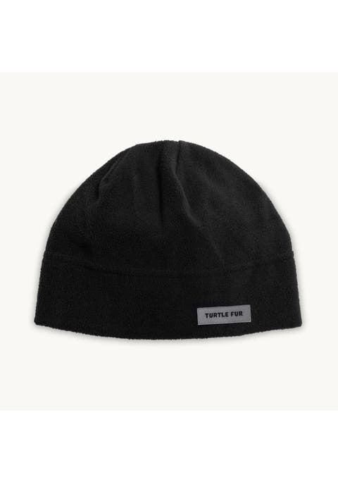 Fleece Multi-Season Beanie