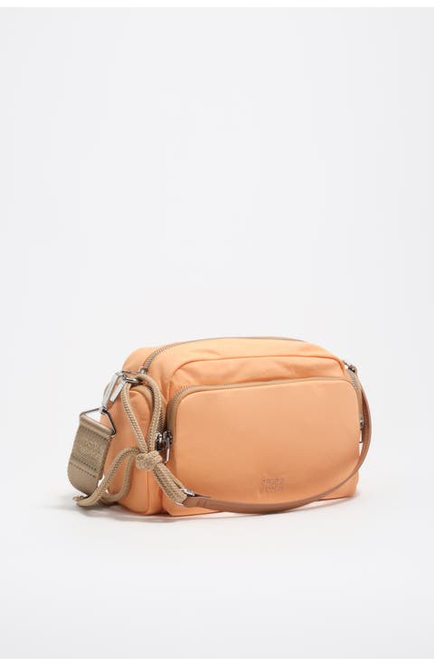 Medium Nylon Pocket Bag