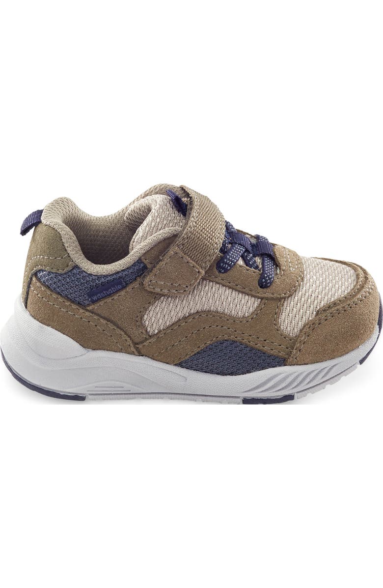 Stride Rite Made2Play<sup>®</sup> Brighton Sneaker, Alternate, color,