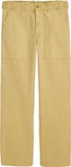 Alex Mill Cotton Herringbone Field Pants