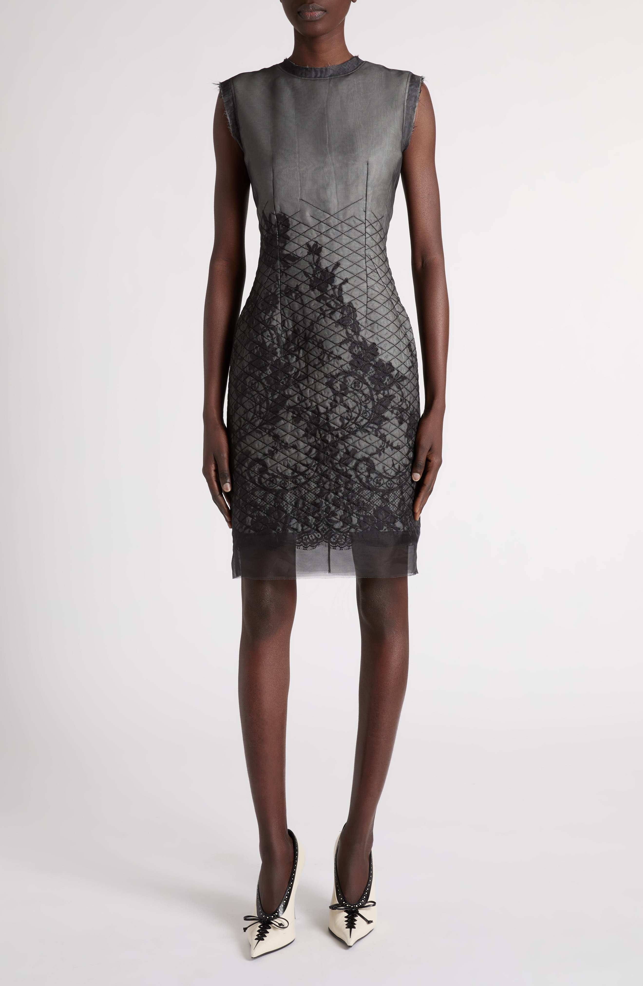 selected BLACK