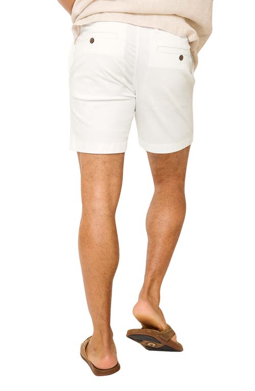 Tommy Bahama Boracay Flat Front Shorts