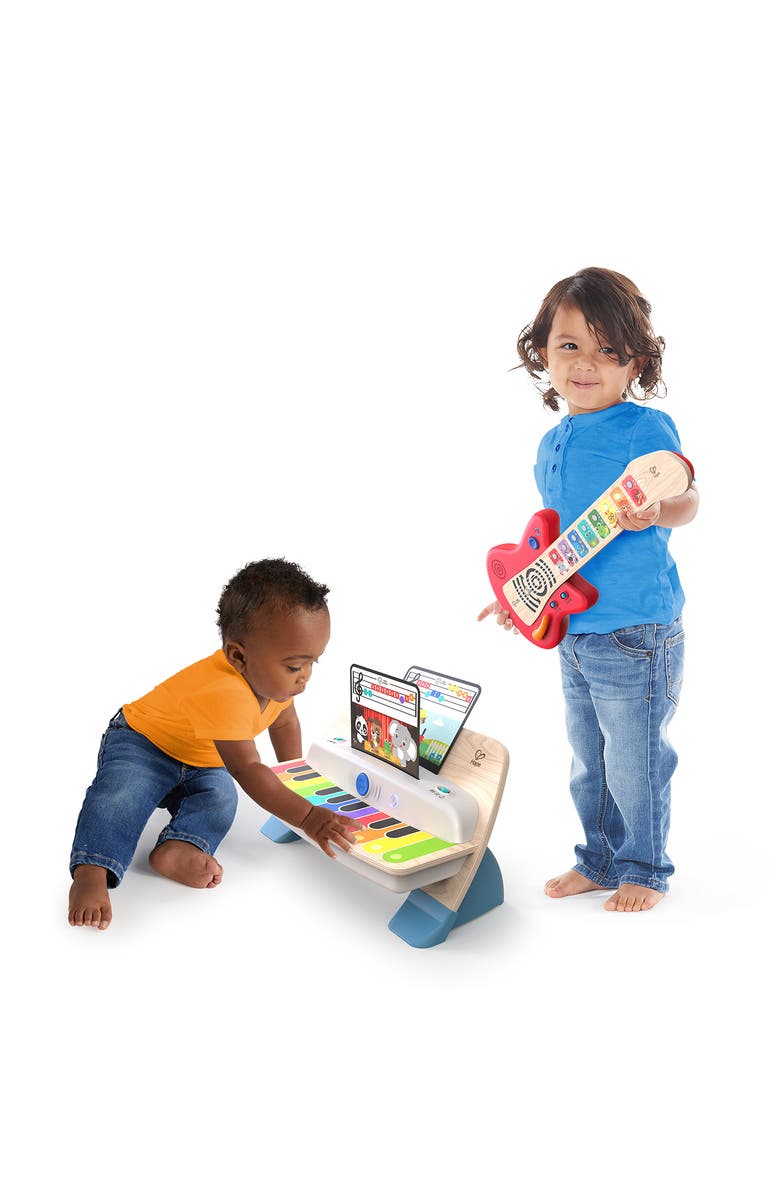 Baby Einstein Together In Tune Duo Guitar & Piano Set, Alternate, color,