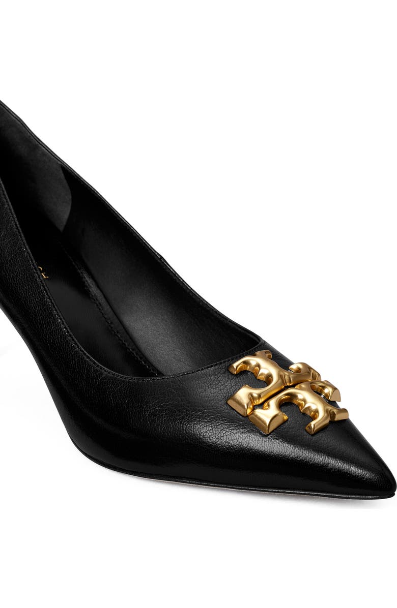 Tory Burch Eleanor Pointed Toe Pump, Alternate, color,