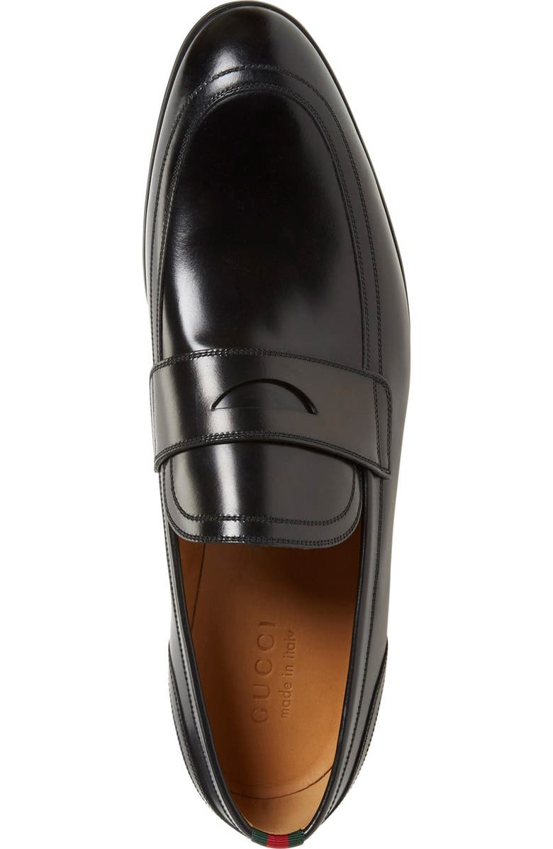 Gucci Ravello Penny Loafer, Alternate, color,
