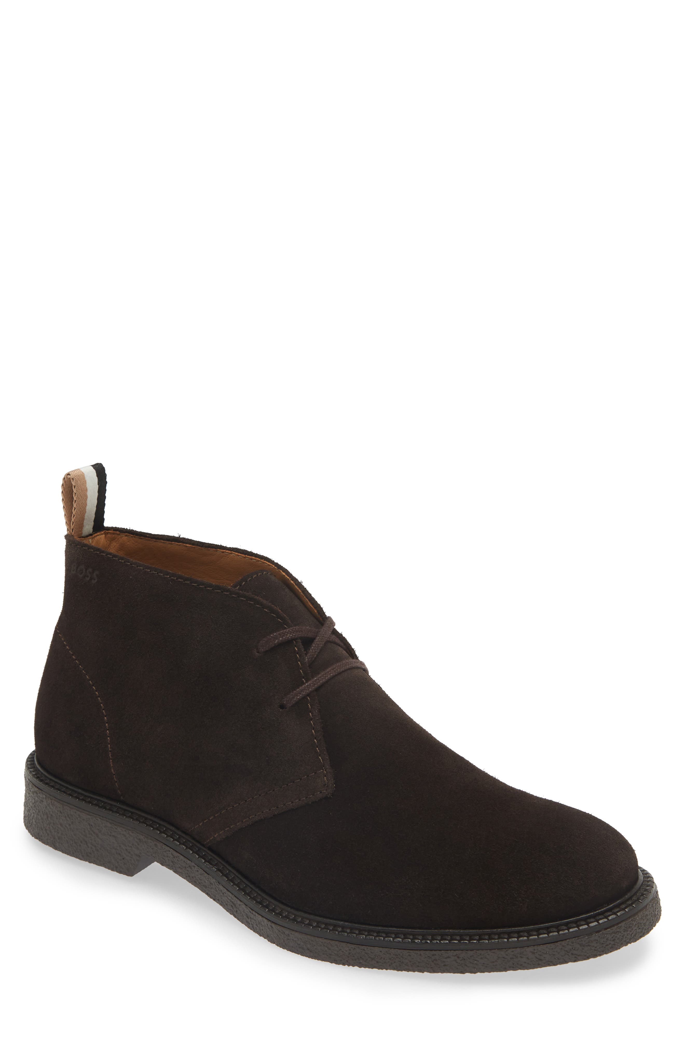 BOSS Tunley Chukka Boot, Main, color, 