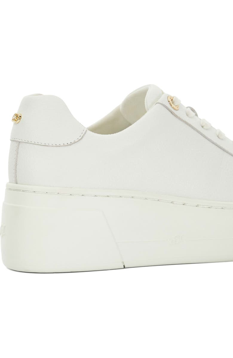 Dune London Episode Platform Sneaker, Alternate, color,