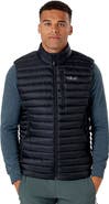 Rab Microlight Vest - Men's