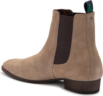 PAISLEY AND GRAY Studio Chelsea Boot
