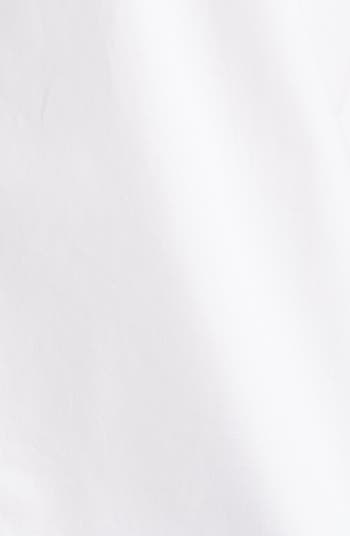 The Prep Embellished Sleeveless Button-Up Shirt