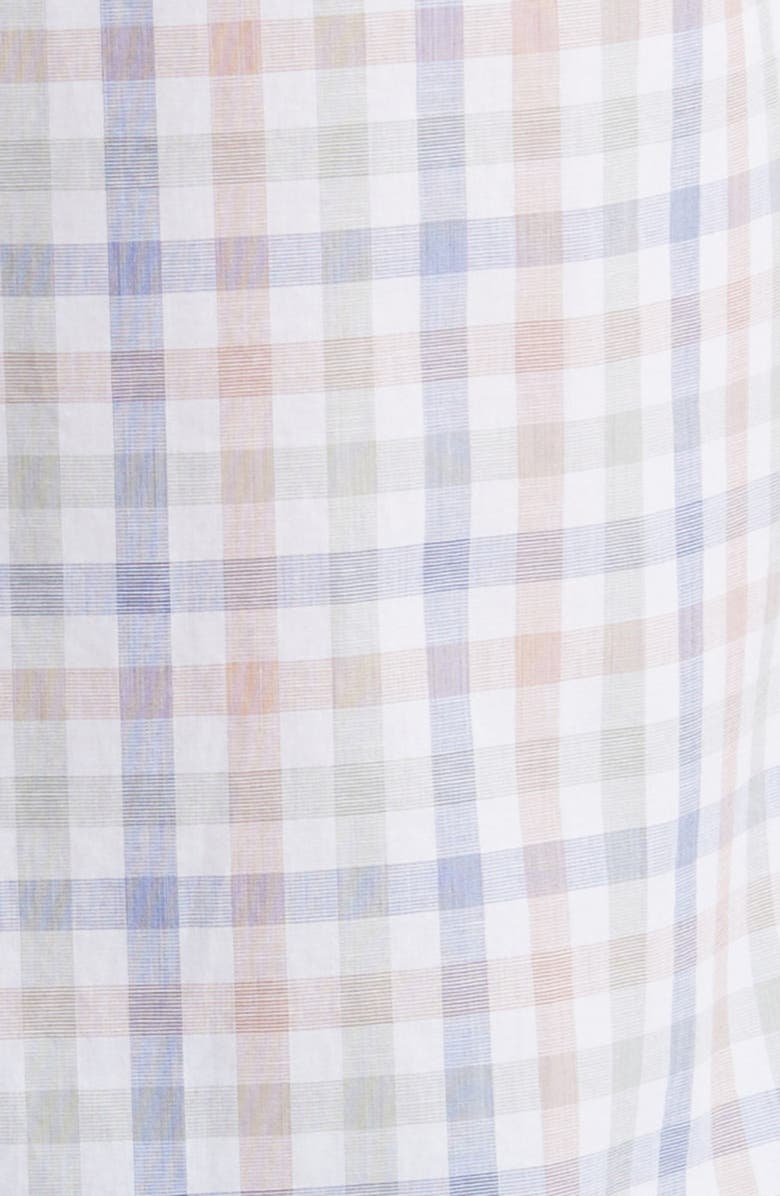 Rodd & Gunn Bankhouse Check Button-Up Shirt, Alternate, color,