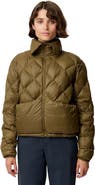 Hikerkind Packable Puffer Jacket - Women's