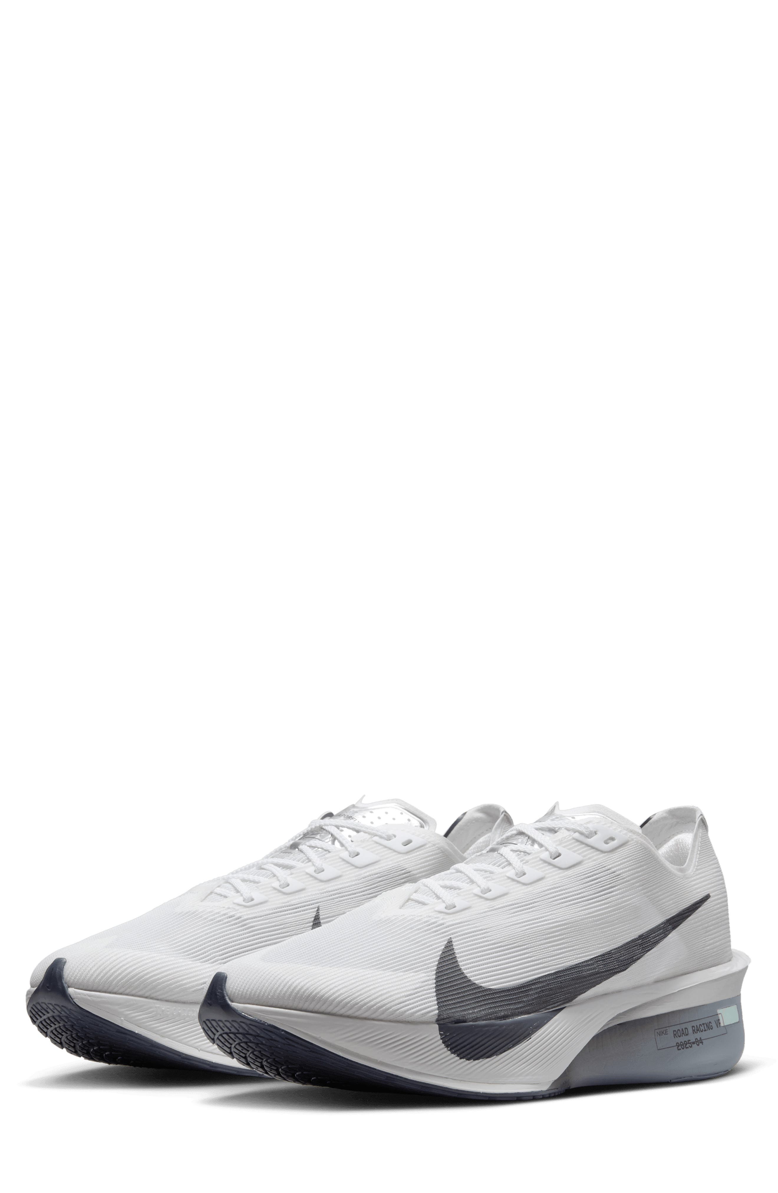 Nike Vaporfly 4 Racing Shoe, Main, color, 