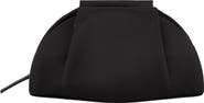 Vince Ava Satin Clutch