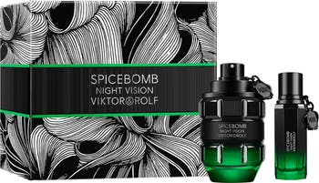 Spicebomb Night Vision Eau de outlet