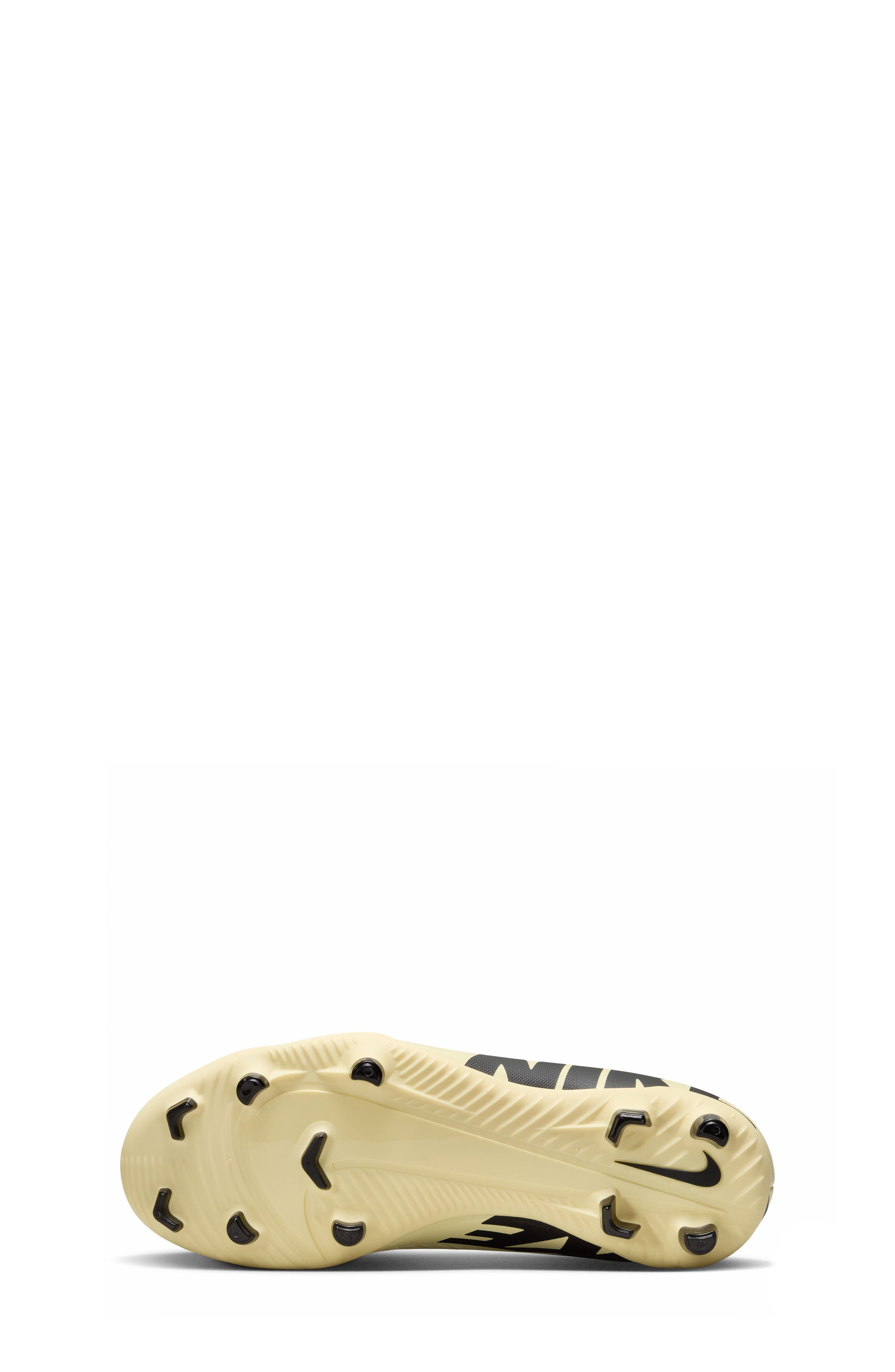 Nike JR Superfly 9 Club Soccer Cleat, Alternate, color, 