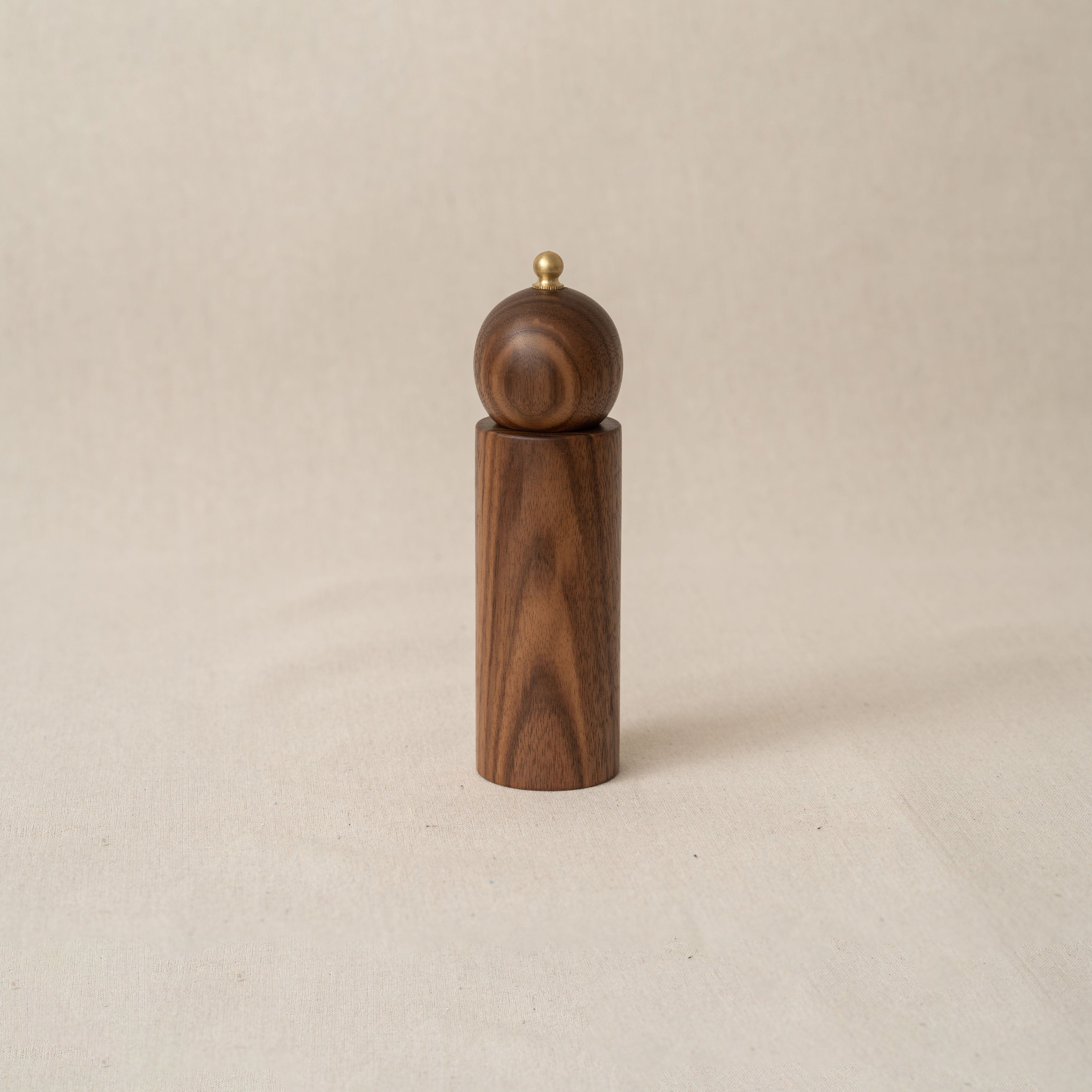 selected Walnut
