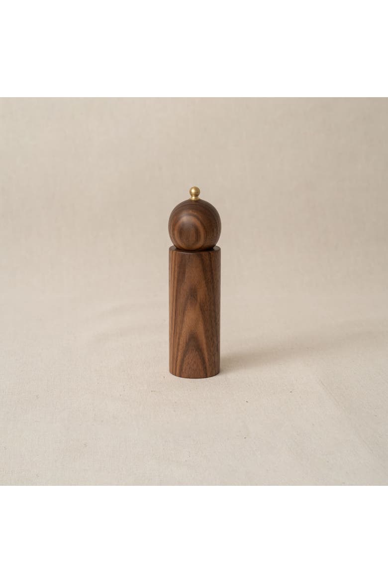Pepper Mill, Main, color, Walnut