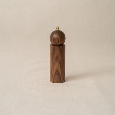 Pepper Mill