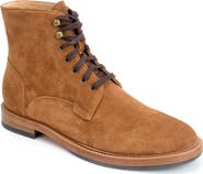 Warfield & Grand Batton Lace-Up Boot