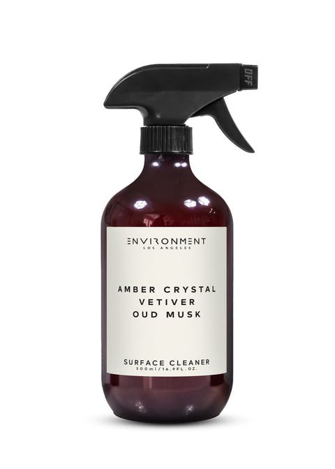 Inspired by Designer Perfume Surface Cleaner