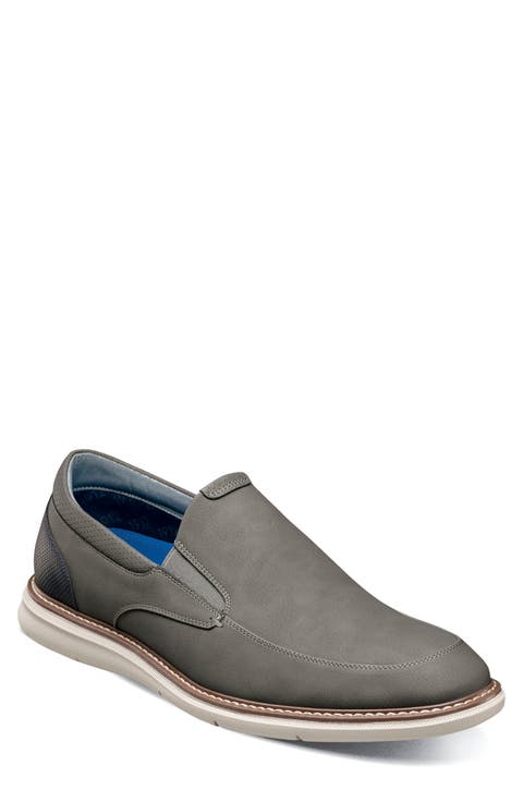 Chase Moc Toe Loafer (Men)