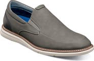 NUNN BUSH Chase Moc Toe Loafer - Wide Width Available